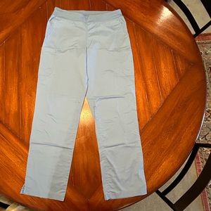 Butter soft scrub pants